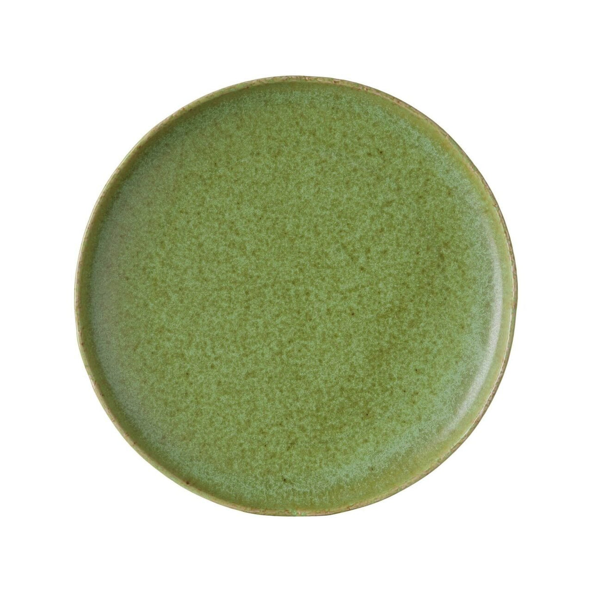 Farfurie plată Edenic fără margine, 210mm Fine Dine