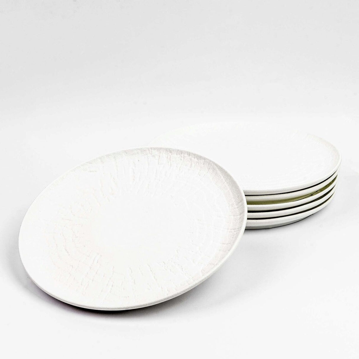 Farfurie plata Nordic, 300 mm Fine Dine