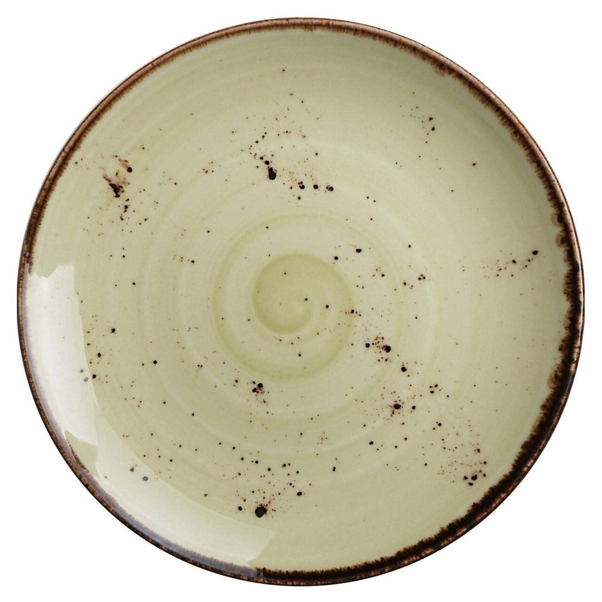Farfurie plata Olive 240 mm Fine Dine