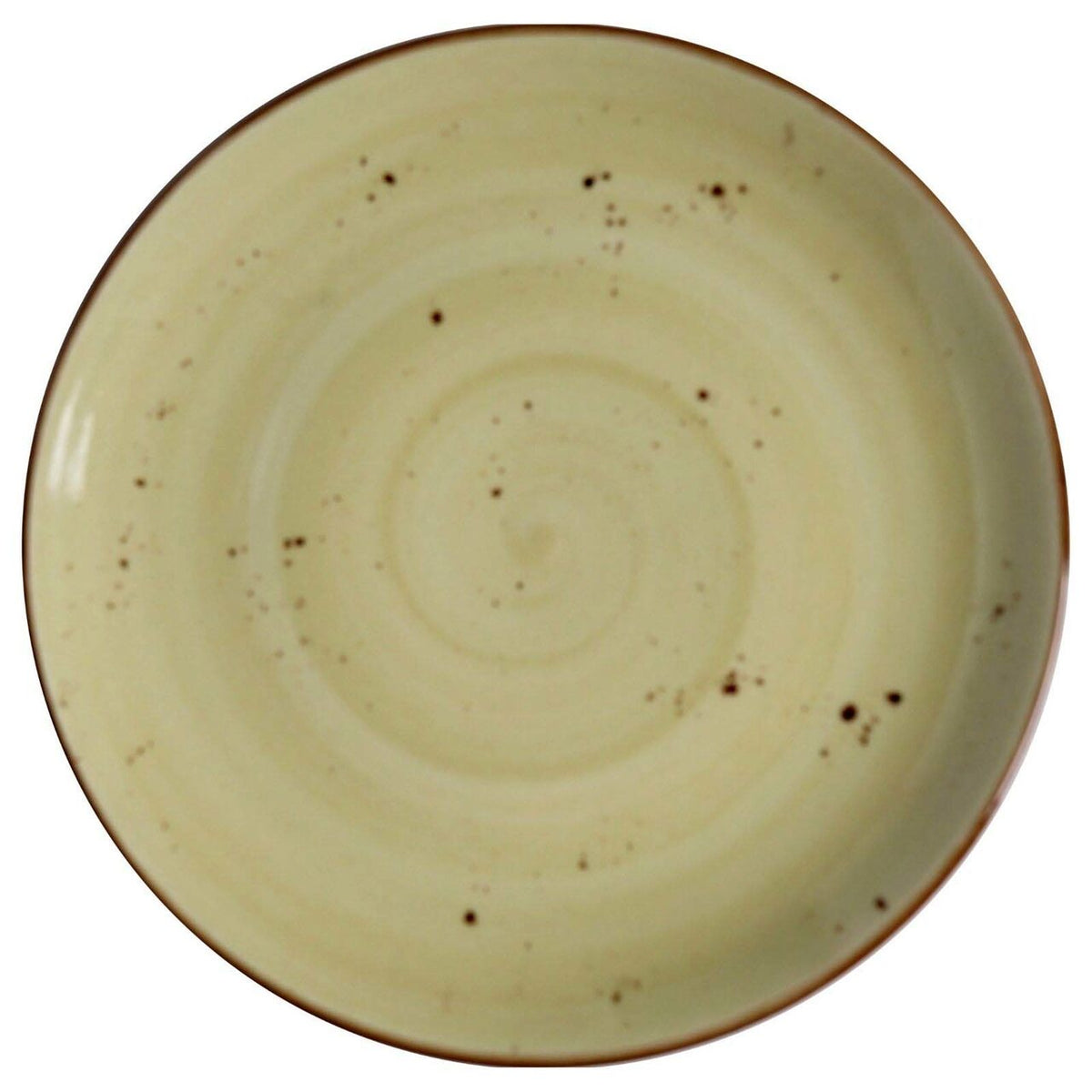 Farfurie plata Olive 260 mm Fine Dine