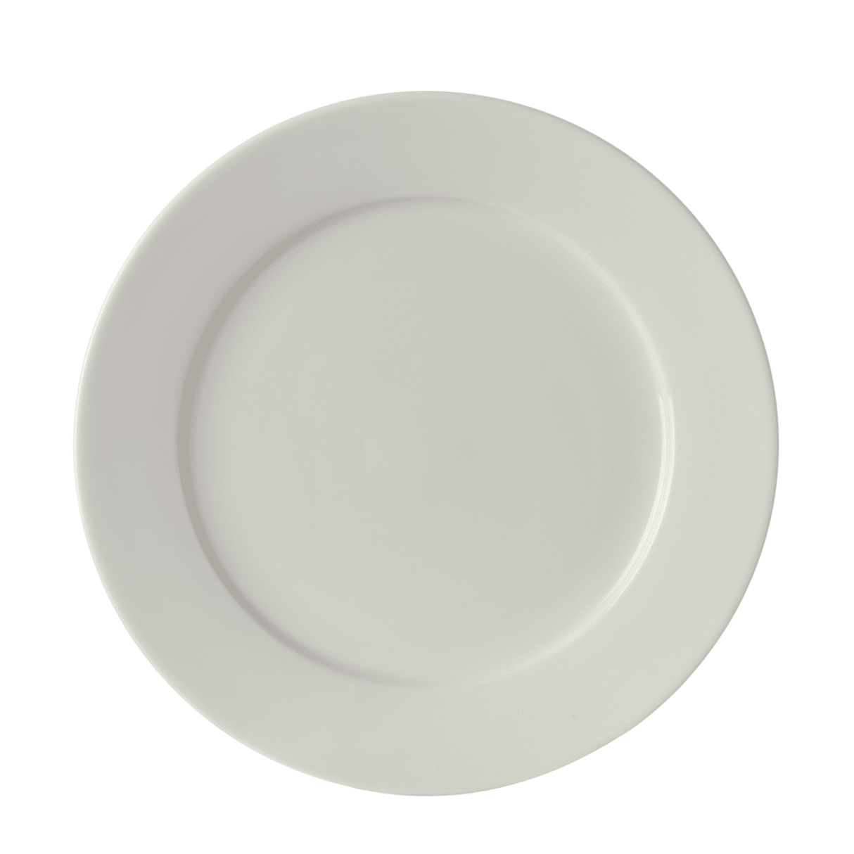 Farfurie plata Pure, 210mm Fine Dine