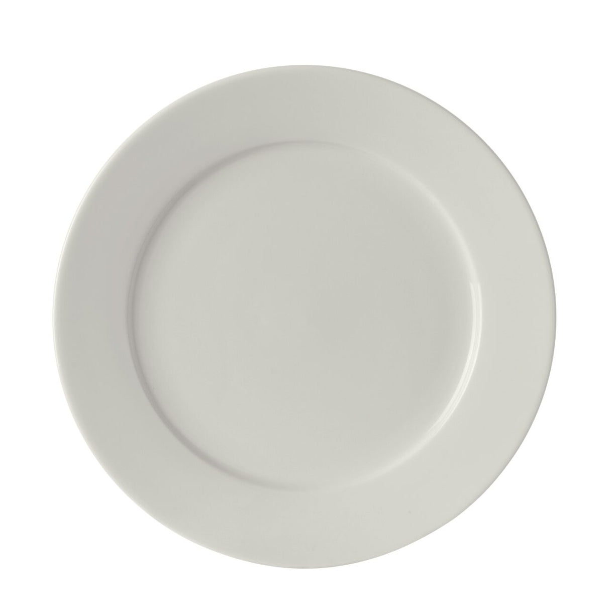 Farfurie plata Pure, 230mm Fine Dine
