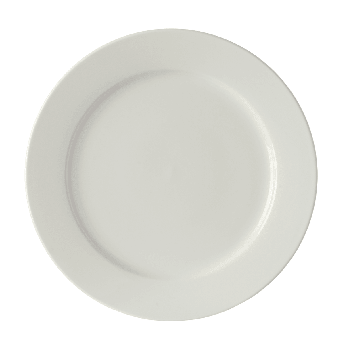 Farfurie plata Pure, 270mm Fine Dine