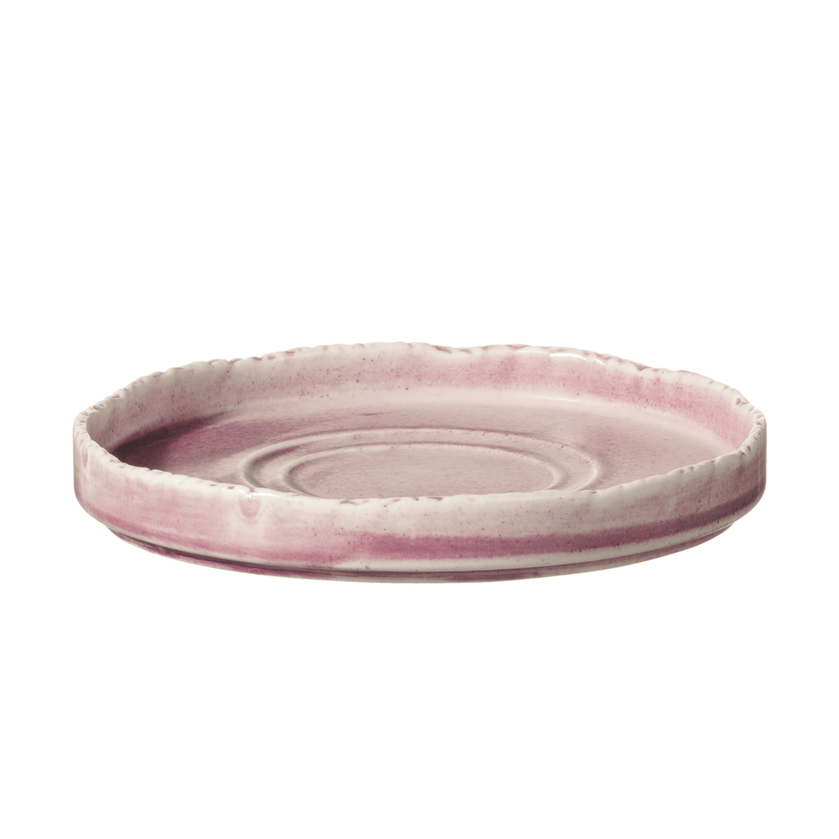 Farfurie Rosa, 140mm Fine Dine