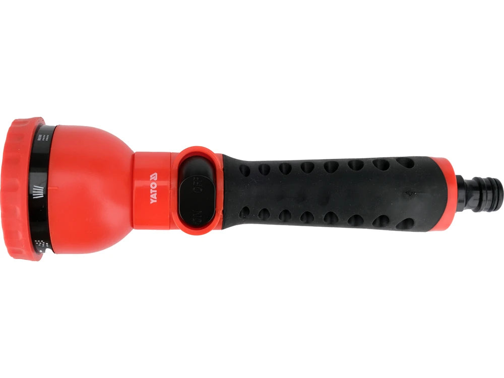 SZÓRÓFÚVÓKA, 7 FUNKCIÓS Yato YT-89500