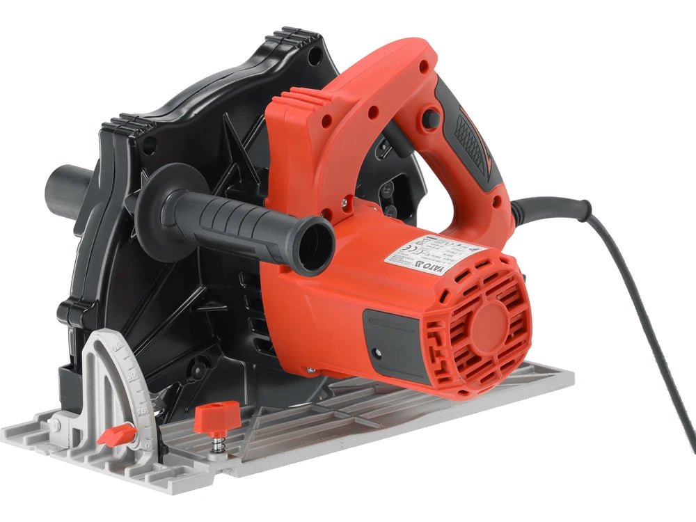 FERASTRAU CIRCULAR 210MM 2000W 2IN1 Yato YT - 82155 Yato - scule electrice si unelte profesionale - BricoMart