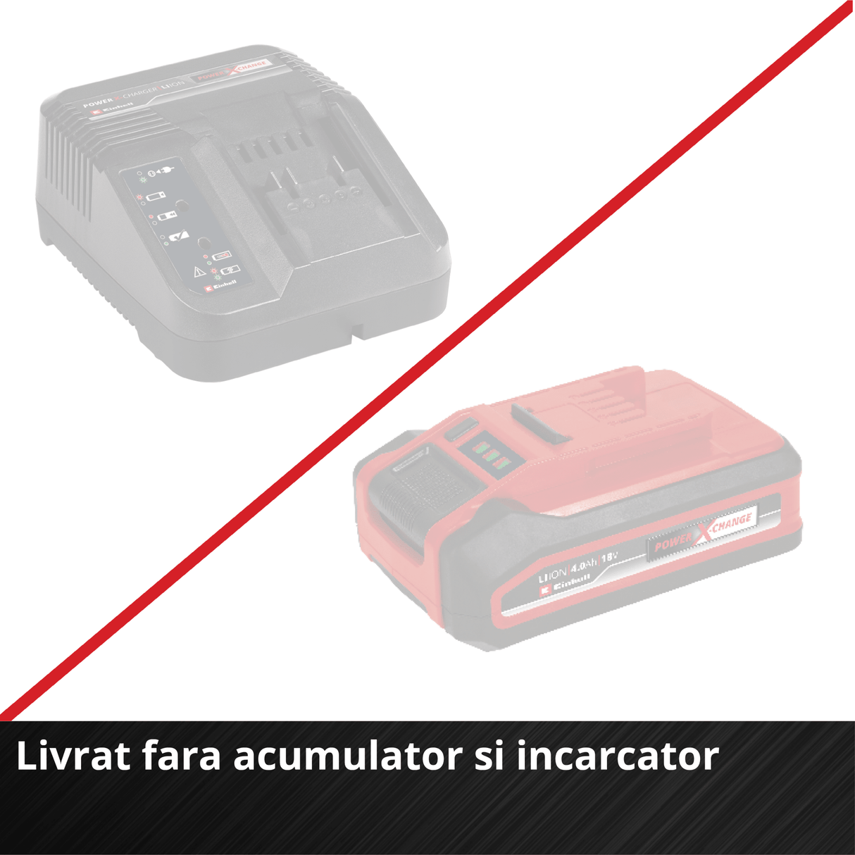 Ferastrau multifunctional fara fir Einhell TP - AP 18/32 Li BL - Solo - 1300 W BricoMart - scule electrice si unelte profesionale - BricoMart