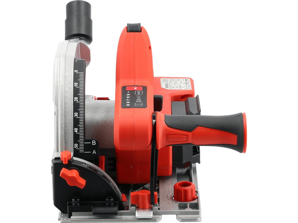 Fierastrau circular YATO YT-821702, 18 V (corp, sina) - imagine 5