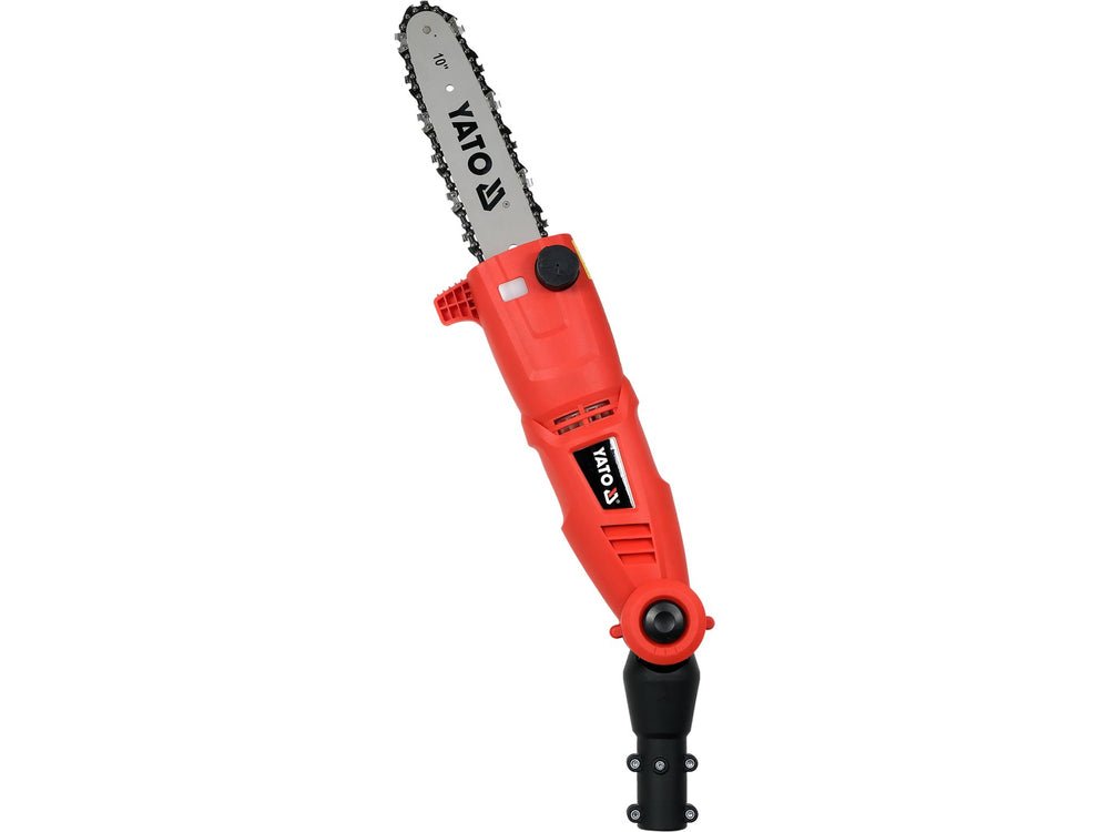 FIERASTRAU ELECTRIC 710W, 25CM, TELESCOPIC Yato YT - 84800 - 710 W, 255 cm Yato - scule electrice si unelte profesionale - BricoMart