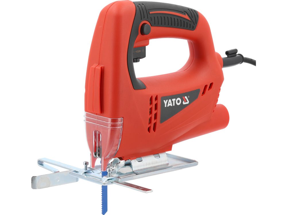 FIERASTRAU PENDULAR 500W (600 - 3000MIN - 1) Yato YT - 82265 Yato - scule electrice si unelte profesionale - BricoMart