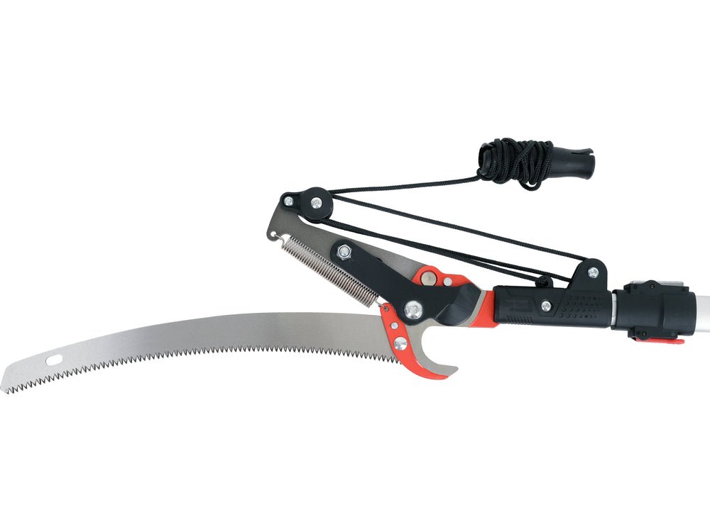 FIERĂSTRĂU TELESCOPIC CRENGI 2M, AL Yato YT - 88771 Yato - scule electrice si unelte profesionale - BricoMart