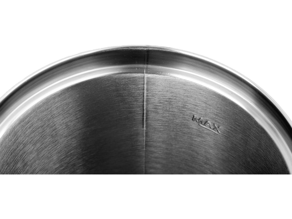 FIERBATOR CU DOZATOR 8,5L Yato YG - 04290 - 110°, 0,45 mm, 0,3 mm, 0,4 mm Yato - scule electrice si unelte profesionale - BricoMart