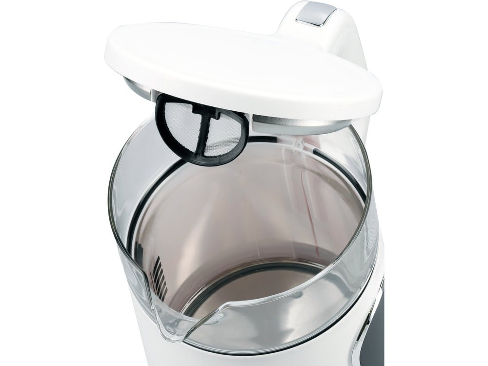 FIERBATOR ELECTRIC ALB,1.7L,REGL. TEMP. Lund 68224 Lund - scule electrice si unelte profesionale - BricoMart