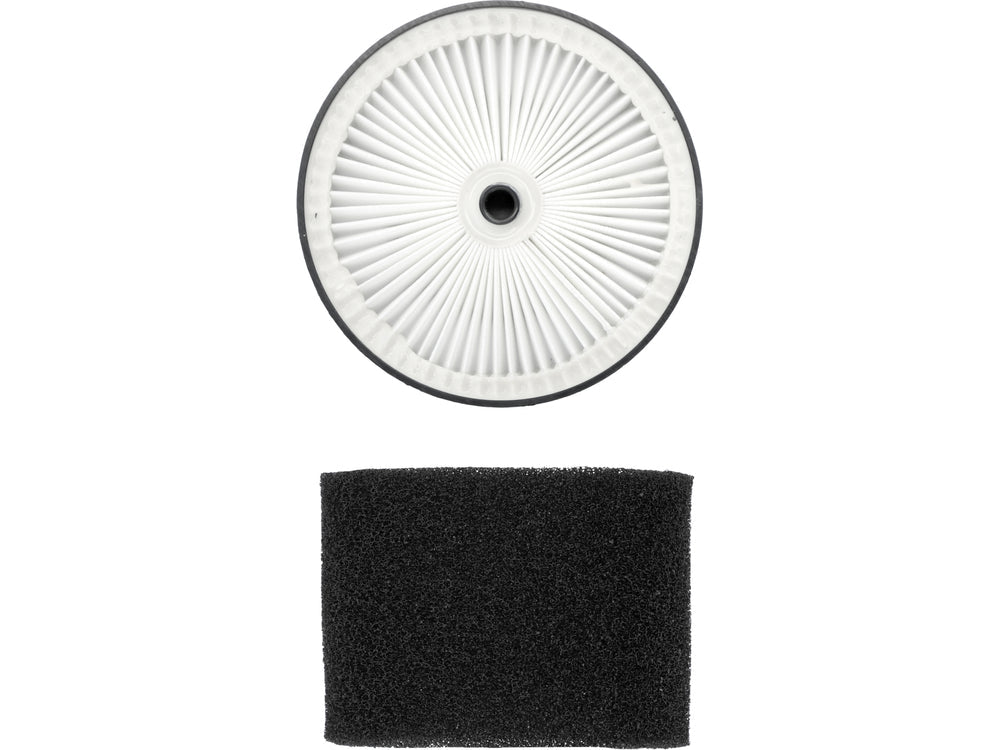 FILTRU HEPA + BURETE PENTRU 67125 Lund 67126 Lund - scule electrice si unelte profesionale - BricoMart