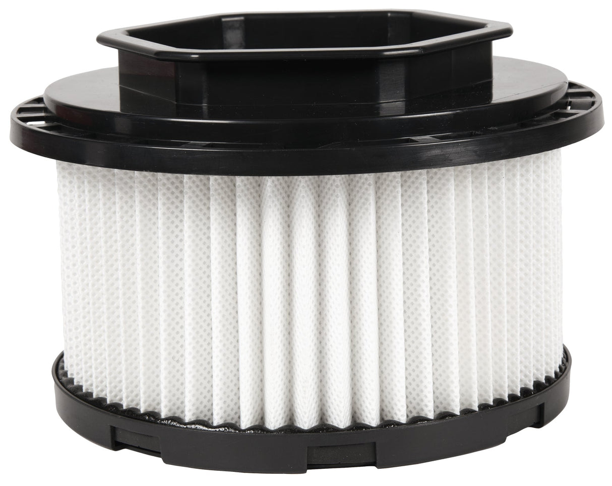 Filtru plisat original Einhell pentru aspiratorul de cenusa (accesoriu pentru aspiratorul de cenusa, potrivit pentru Einhell TC - AV 1718 D si TC - AV 1720 DW, filtreaza praful fin si praful de cenusa) Einhell - scule electrice si unelte profesionale - BricoMart