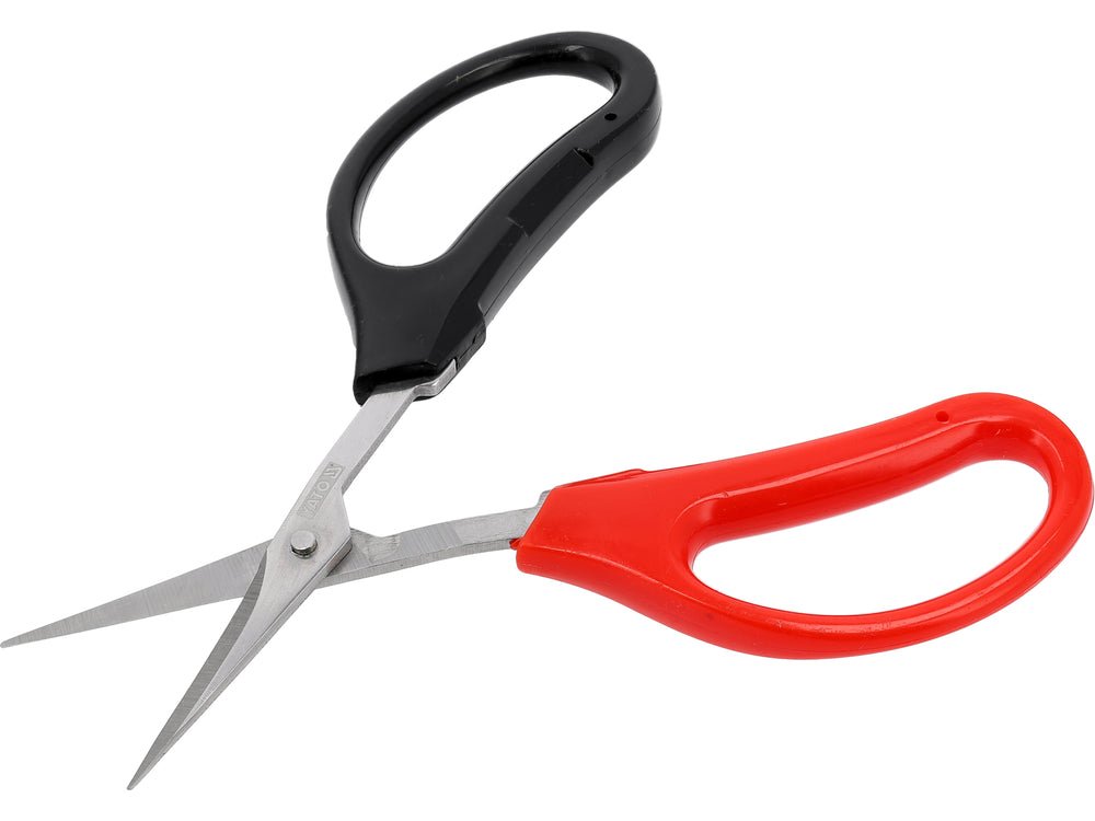 FOARFECA DE GRADINA 155MM, INOX Yato YT - 87860 Yato - scule electrice si unelte profesionale - BricoMart