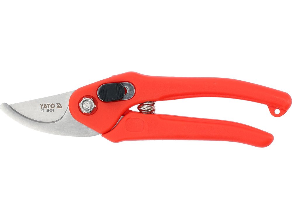 Foarfeca de gradina YATO YT-88063, 185 mm