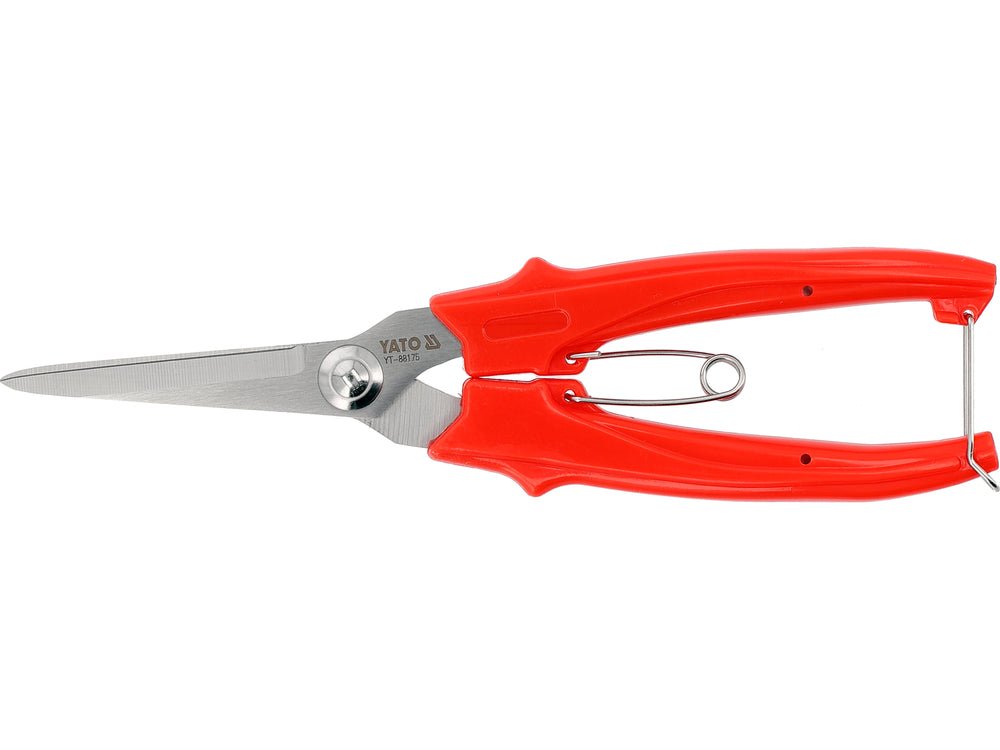 Foarfeca de gradina YATO YT-88175, 182 mm