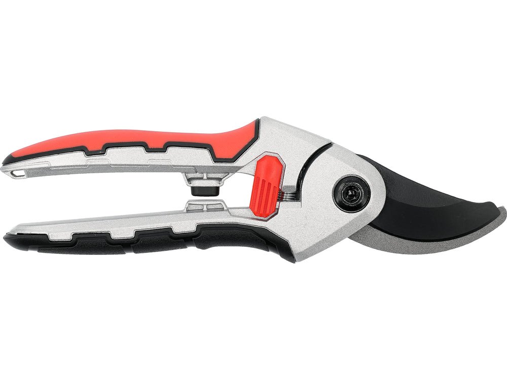 FOARFECA DE TĂIAT DIN ALUMINIU Yato YT - 88120 , 205 MM CU BLOCARE LA DESCHIDERE Yato - scule electrice si unelte profesionale - BricoMart
