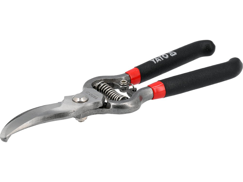 Foarfeca forjata YATO YT-88052, 230 mm - imagine 4