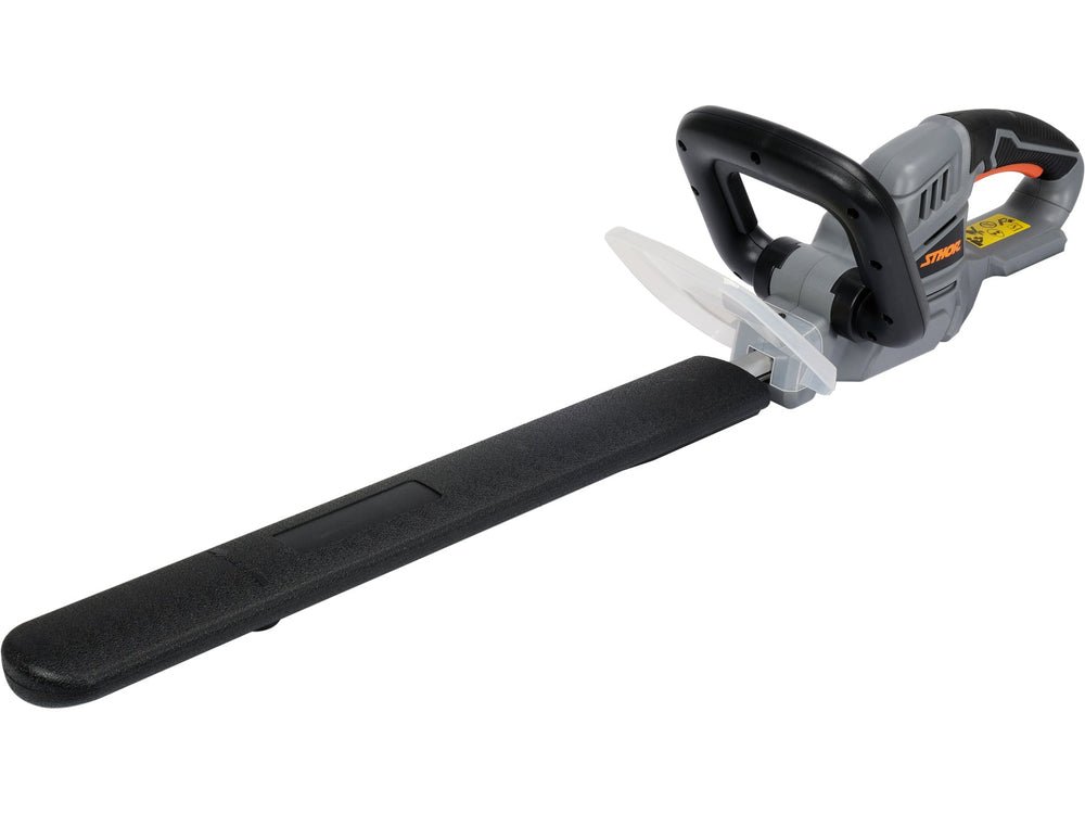 FOARFECA GARD VIU STHOR 20V, FARA ACUMULATOR Sthor 78186 - 20 V, 14 mm, 1200 rpm, 450 mm Sthor - scule electrice si unelte profesionale - BricoMart