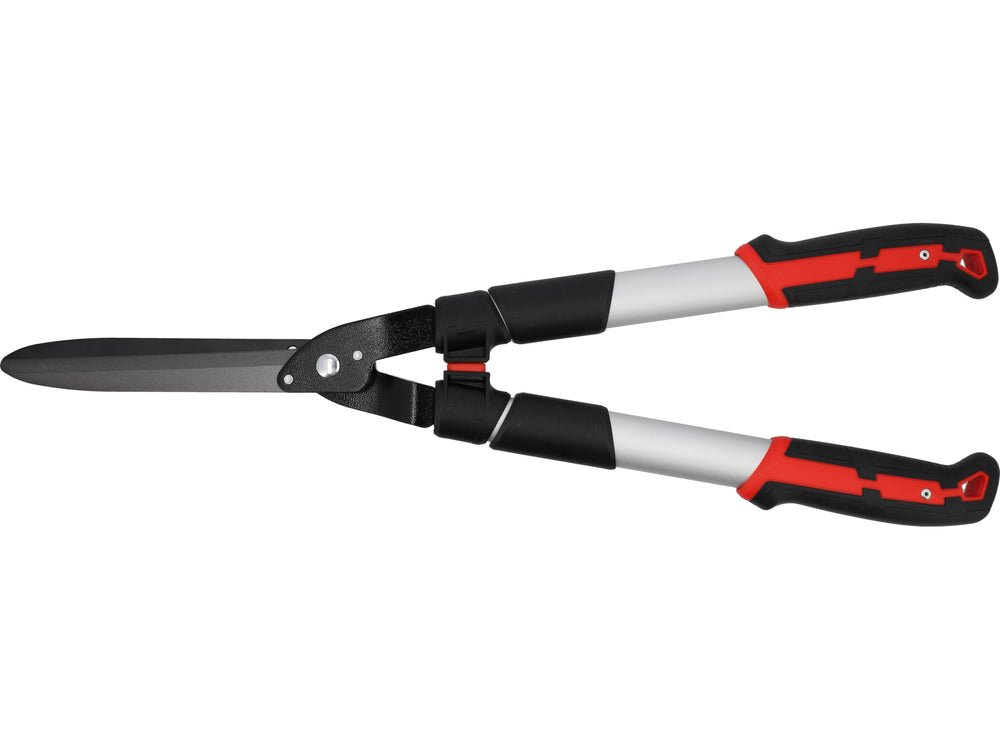 Foarfecă gard viu, telescopică, Yato YT - 88215 Yato - scule electrice si unelte profesionale - BricoMart
