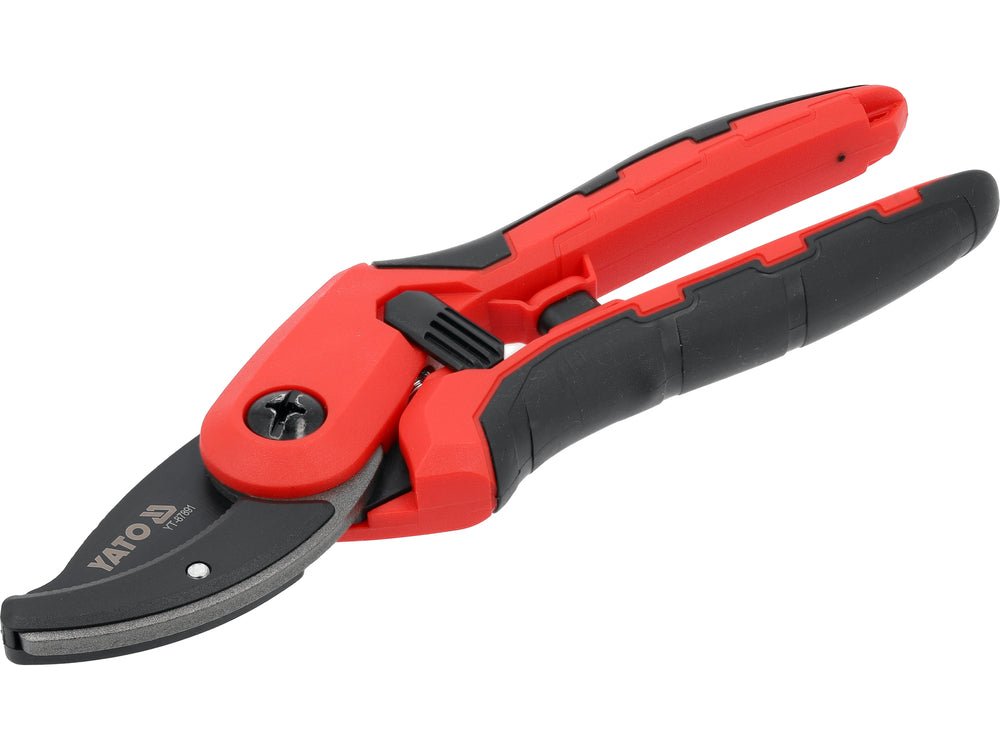 FOARFECĂ NICOVALĂ PT GRĂDINĂ Yato YT - 87891 205MM Yato - scule electrice si unelte profesionale - BricoMart