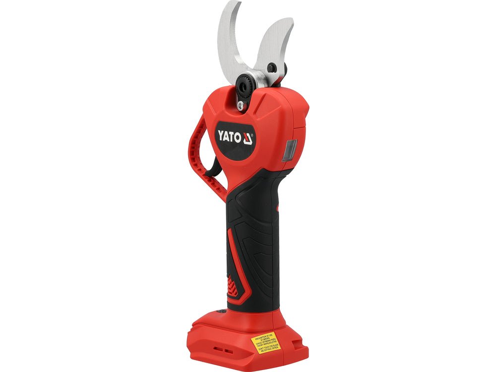 Foarfeca pentru crengi YATO YT-828383, 18 V, 40 mm - imagine 2