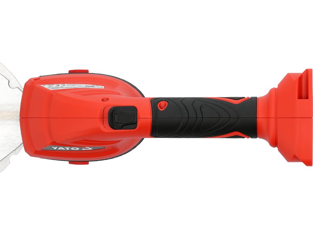 Foarfeca pentru iarba si gard viu YATO YT-828336, 18 V - imagine 6