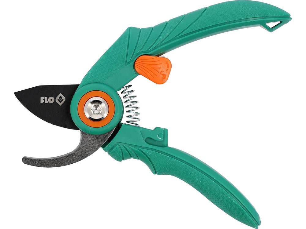 FOARFECA POMI 175MM Flo 99215 Flo - scule electrice si unelte profesionale - BricoMart