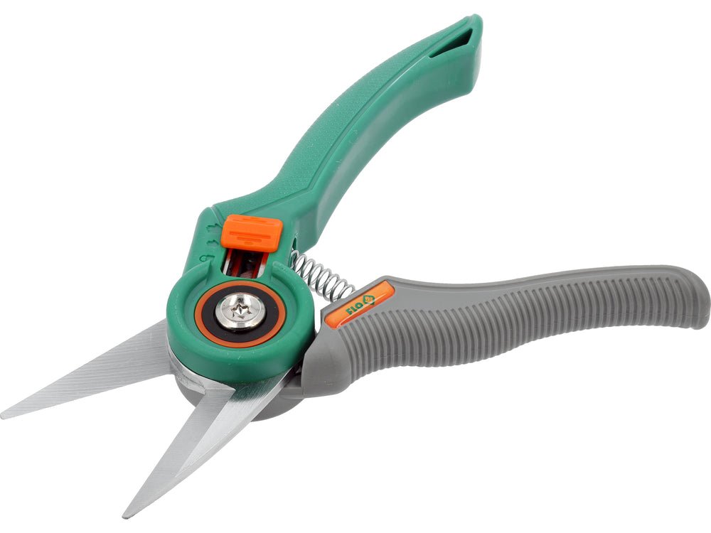 FOARFECA POMI 220MM Flo 99213 Flo - scule electrice si unelte profesionale - BricoMart