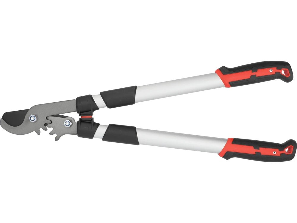 FOARFECA TELESCOPICA PENTRU CRENGI, MANER DIN ALUMINIU Yato YT - 88291 Yato - scule electrice si unelte profesionale - BricoMart