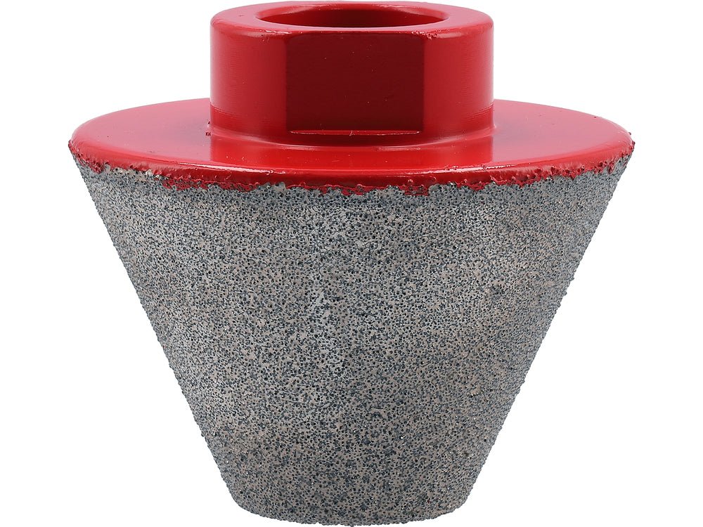 Freza cu diamant brazata 20 YATO YT-61786, 50 mm M14