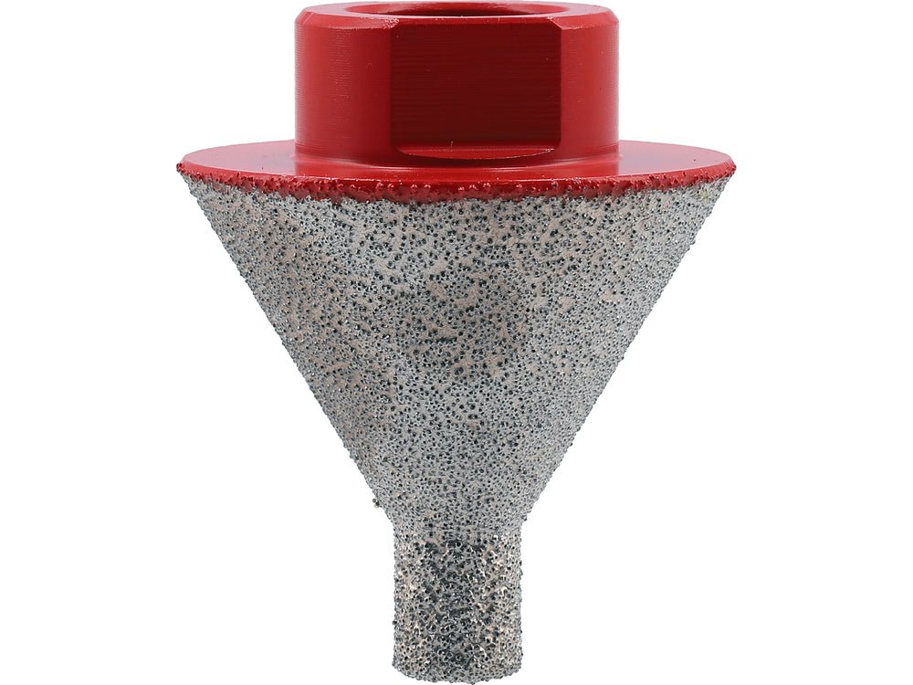 Freza cu diamant brazata 9 YATO YT-61787, 38 mm M14