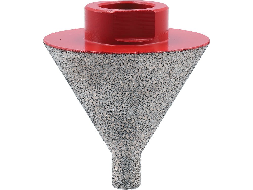 Freza cu diamant brazata 9 YATO YT-61788, 50 mm M14