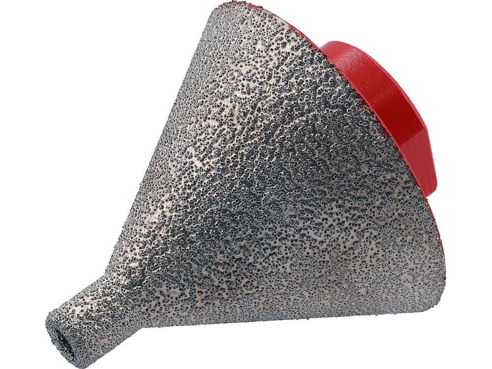 Freza cu diamant brazata 9 YATO YT-61788, 50 mm M14 - imagine 2