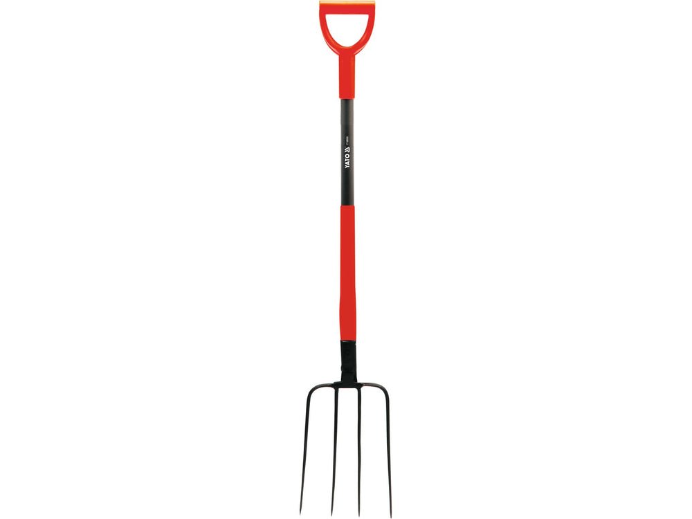 FURCA DE FAN Yato YT - 86809 - Furci pentru sapat Yato - scule electrice si unelte profesionale - BricoMart