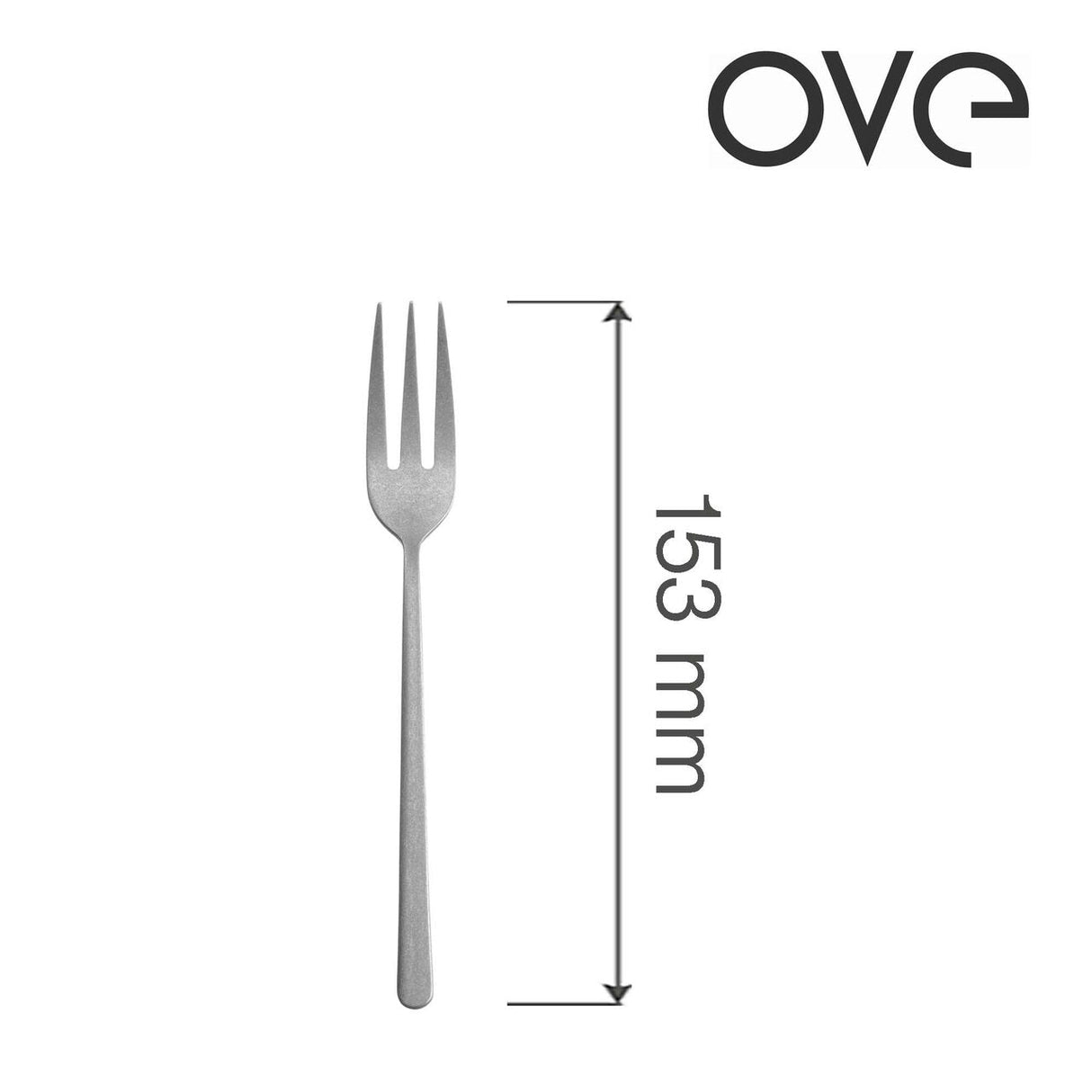 Furculita Amarone Vintage , OVE, 153 mm