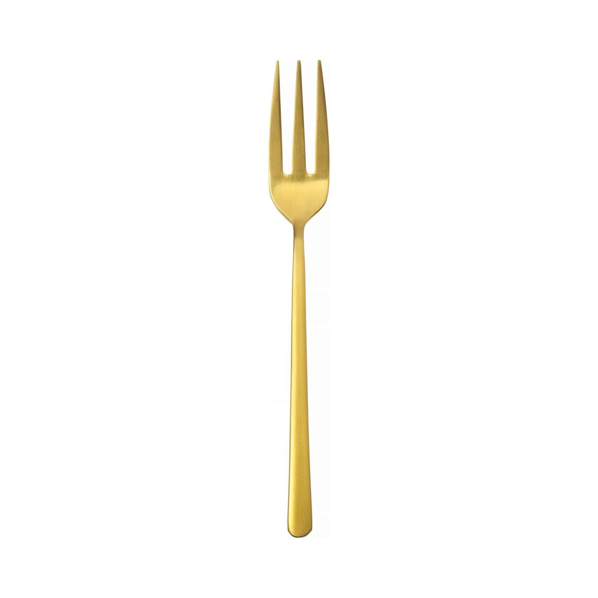 Furculiță de patiserie Amarone Gold, OVE, 153 mm