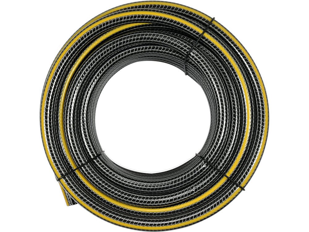 FURTUN DE GRADINA, 5 STRATURI 1/2'', 15M Flo 89380 Flo - scule electrice si unelte profesionale - BricoMart