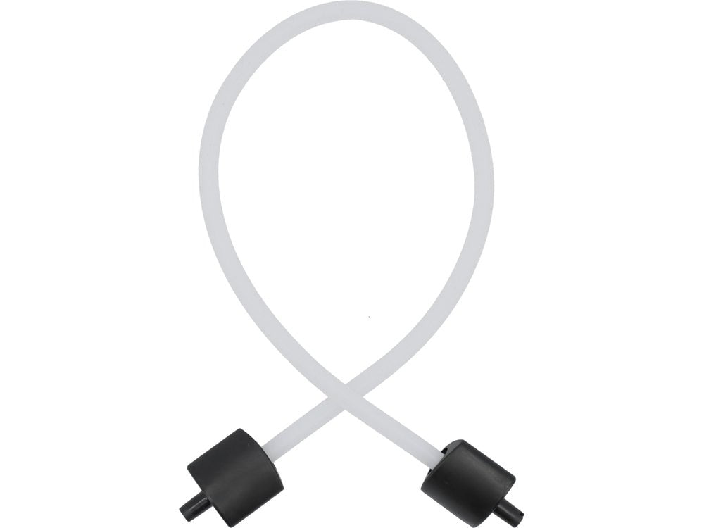 FURTUN SILICON 40CM;PT 67882,67881,67877 Lund 67872 - 400 mm Lund - scule electrice si unelte profesionale - BricoMart