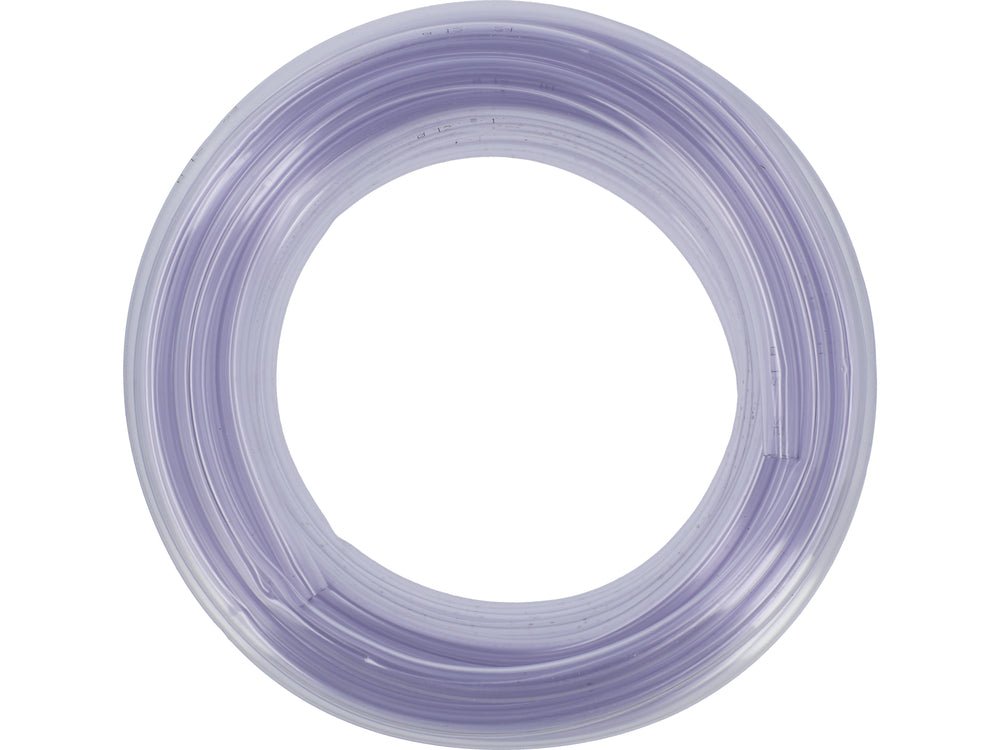 FURTUN TEHNIC PVC 12MM 25M Vorel 81439 - 25 m, rezistent Vorel - scule electrice si unelte profesionale - BricoMart