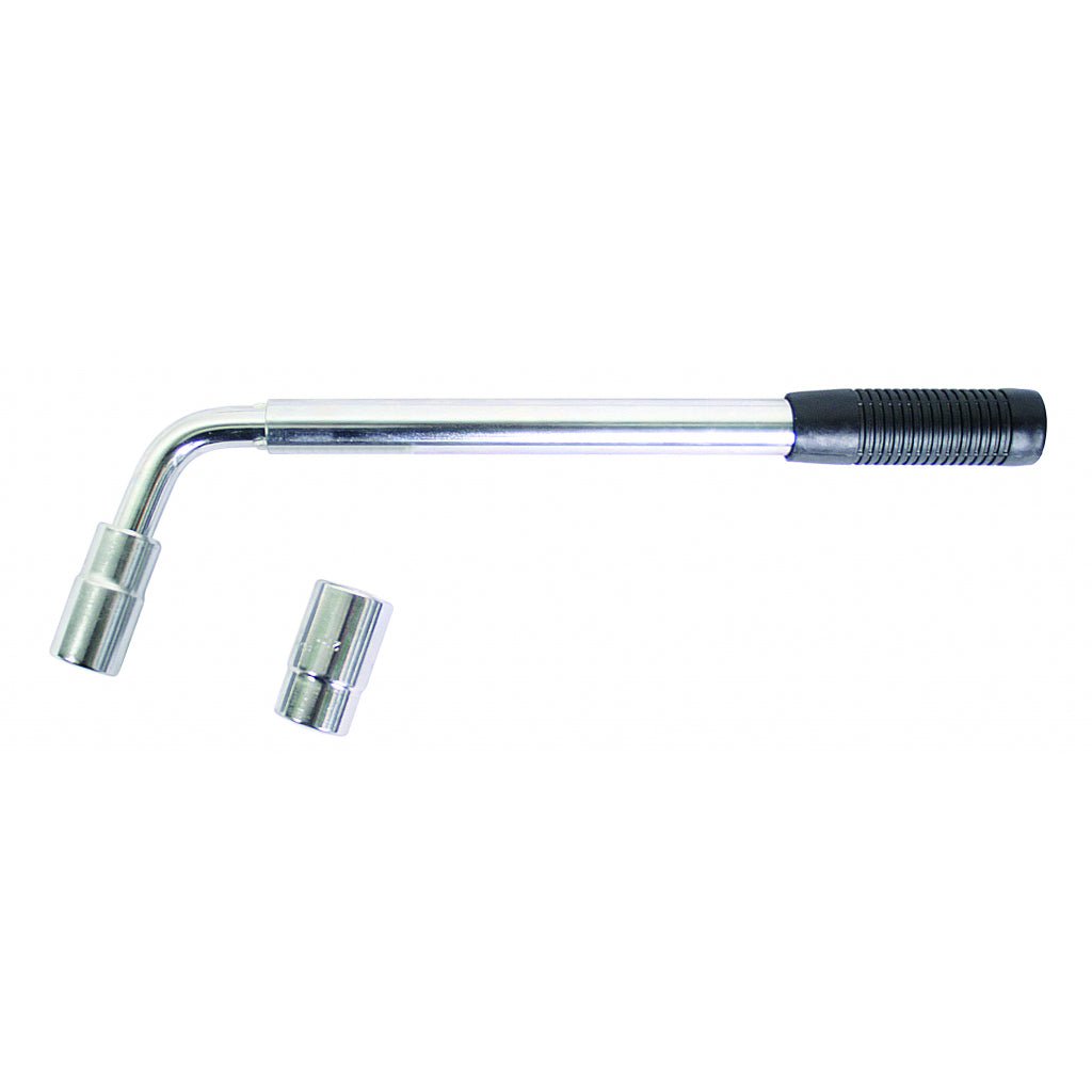 GADGET Cheie tubulara cu levier 17x19x21x23mm GD Telescopic, 4 dimensiuni Gadget - scule electrice si unelte profesionale - BricoMart