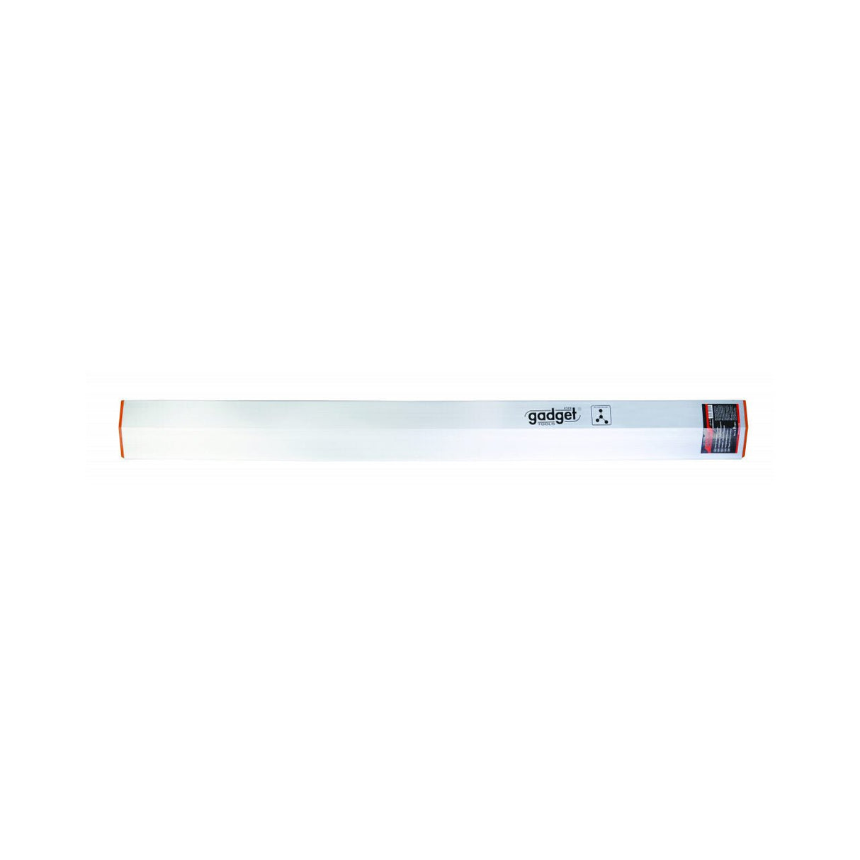 GADGET Dreptar , aluminiu, trapezoidal 2000mm GD Fabricata din aluminiu Profil trapezoidal Gadget - scule electrice si unelte profesionale - BricoMart