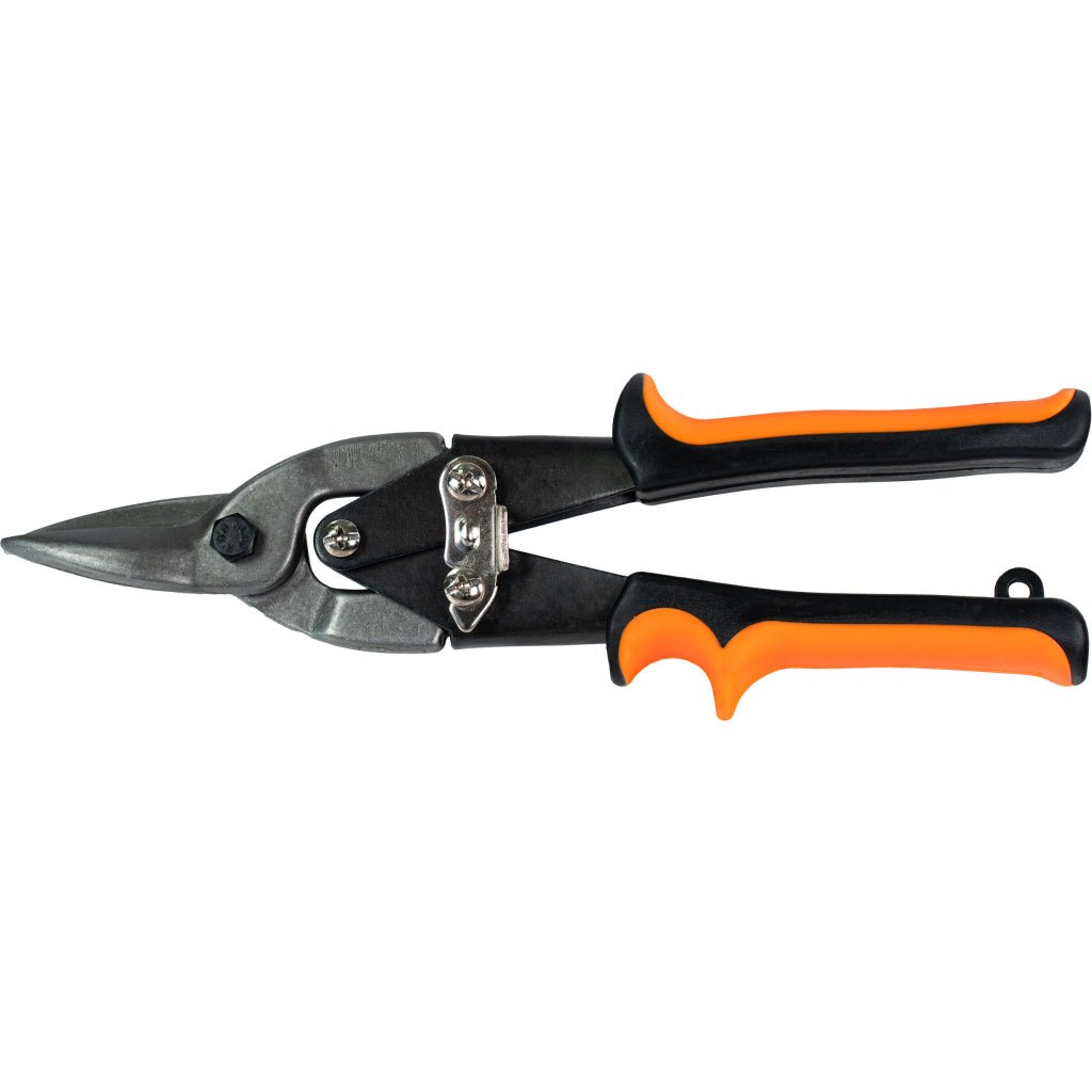 GADGET Foarfeca tabla GD Maner ergonomic Bi - material Gadget - scule electrice si unelte profesionale - BricoMart
