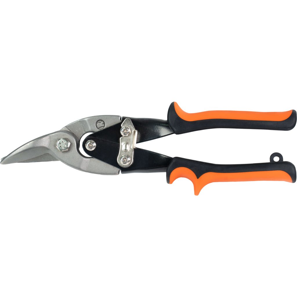 GADGET Foarfeca tabla pe stanga GD Maner ergonomic Bi - material Gadget - scule electrice si unelte profesionale - BricoMart