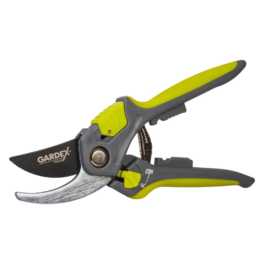 GARDEX Foarfeca pentru trandafiri EASY CUT GX Gardex - scule electrice si unelte profesionale - BricoMart