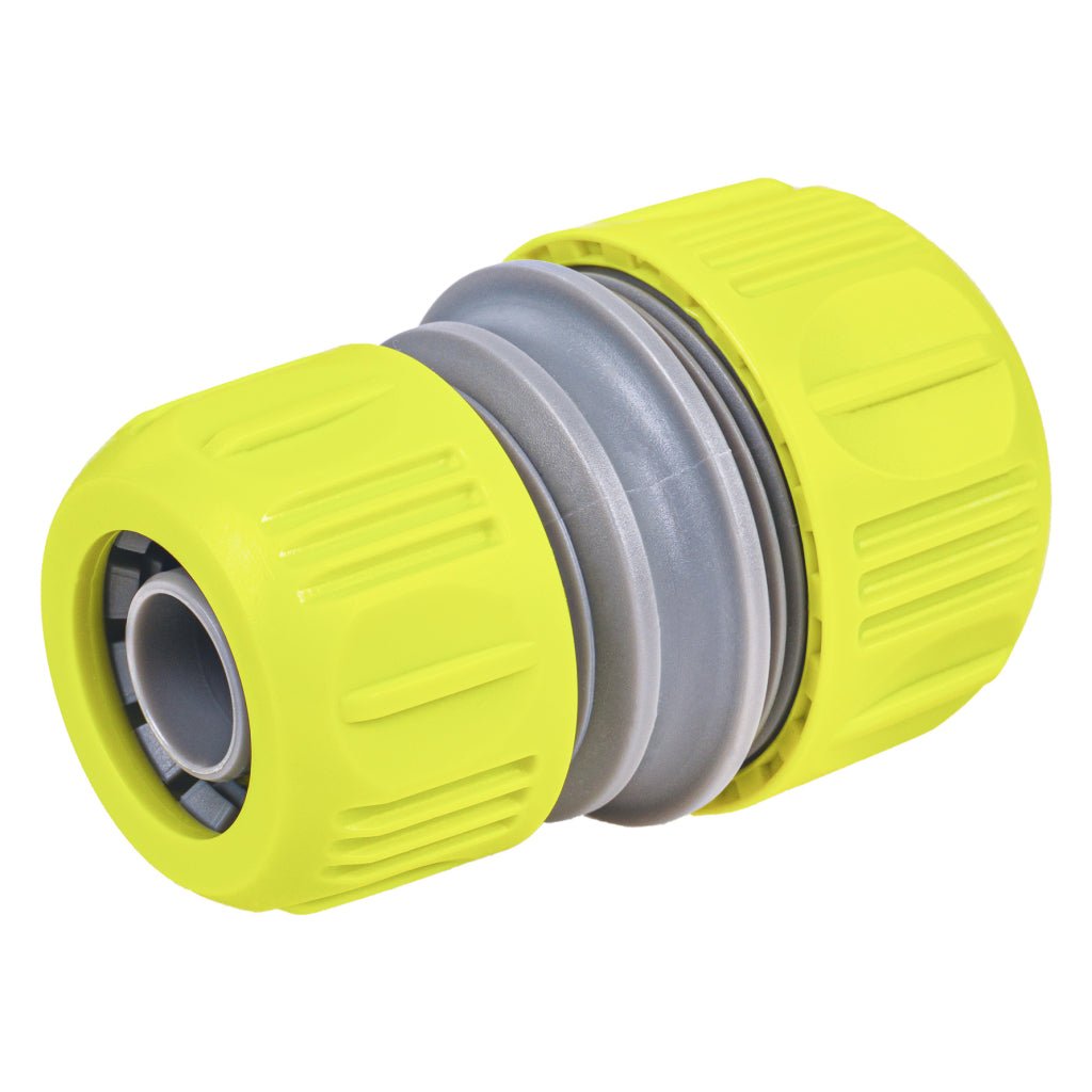 GARDEX Mufa de inadire furtun 1" - 3/4" CULTURE GX Conector de reducție pentru furtun 1"–3/4" – permite conectarea rapidă și convenabilă între furtunuri cu diametre diferi Gardex - scule electrice si unelte profesionale - BricoMart
