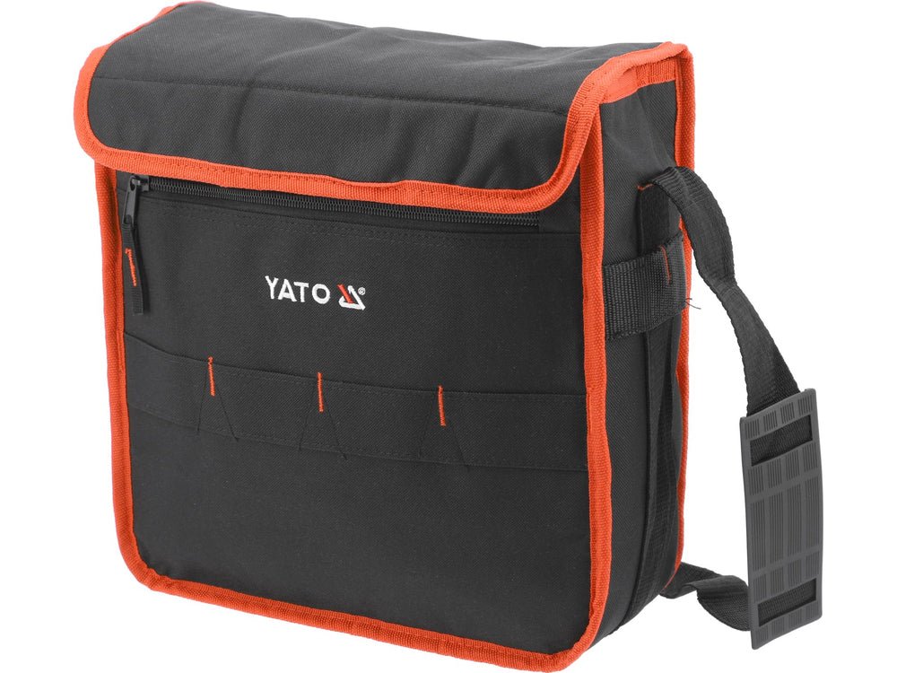 GEANTA DE UMAR PENTRU SCULE 31X13X31CM Yato YT - 74333 Yato - scule electrice si unelte profesionale - BricoMart