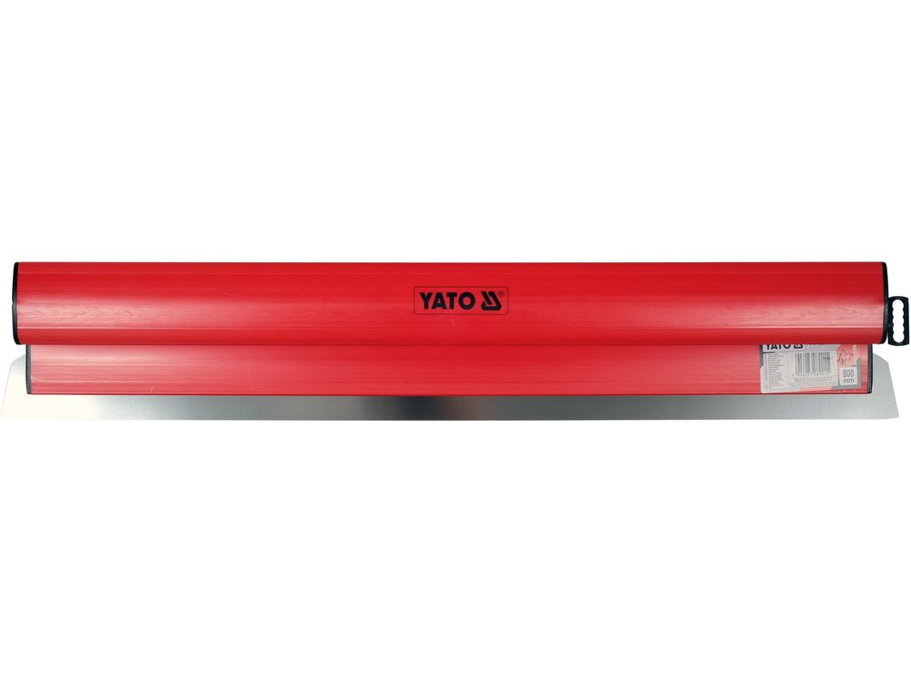 GLETIERA PENTRU FINISARE, MANER PVC 800MM Yato YT - 52223 Yato - scule electrice si unelte profesionale - BricoMart